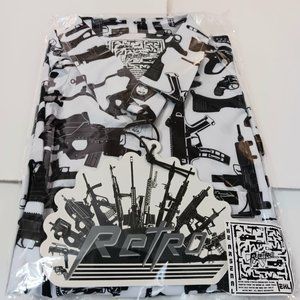 Retro Rifle rare XXL Arsenal Guns Sold Out Brand New package 2xl